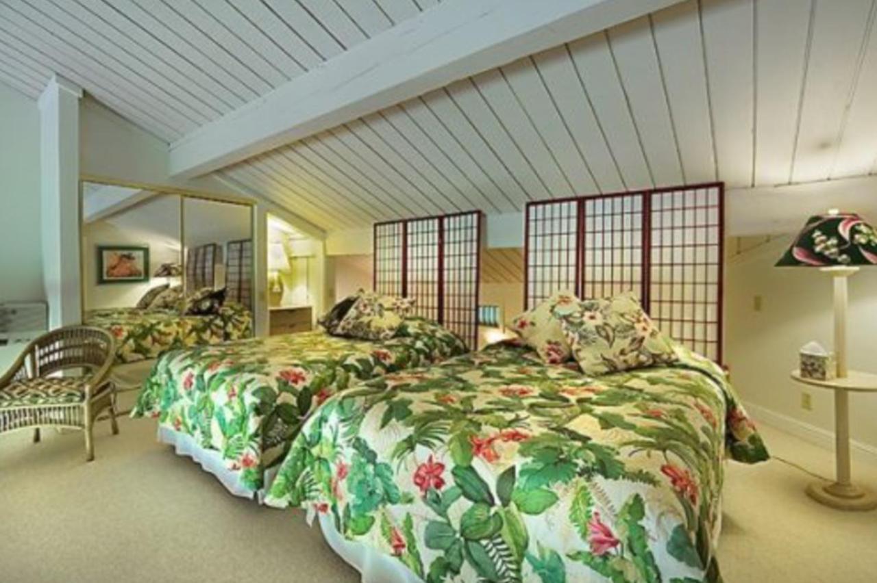 Hanalei Bay Resort 7302 Princeville Zewnętrze zdjęcie