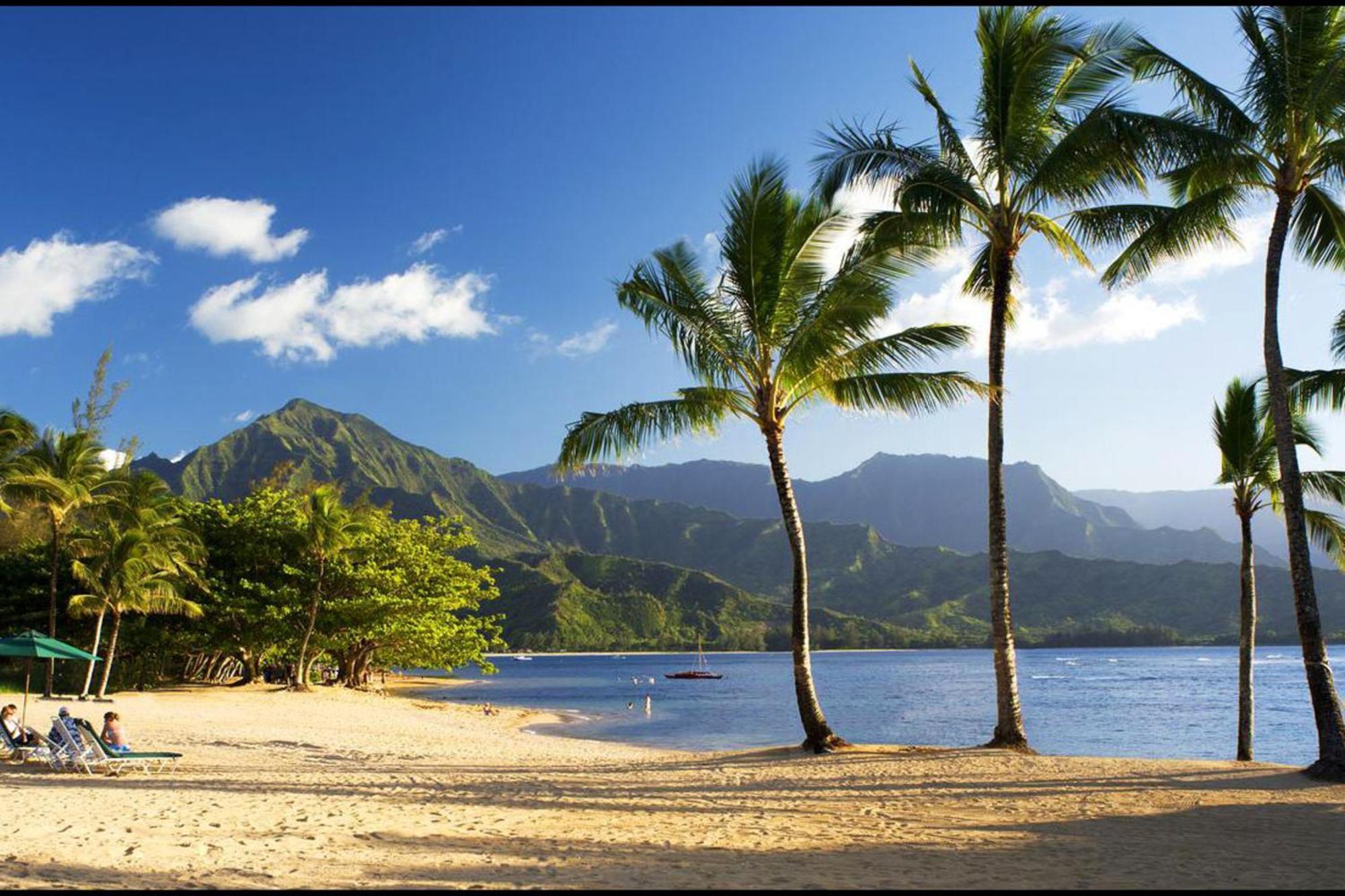 Hanalei Bay Resort 7302 Princeville Pokój zdjęcie