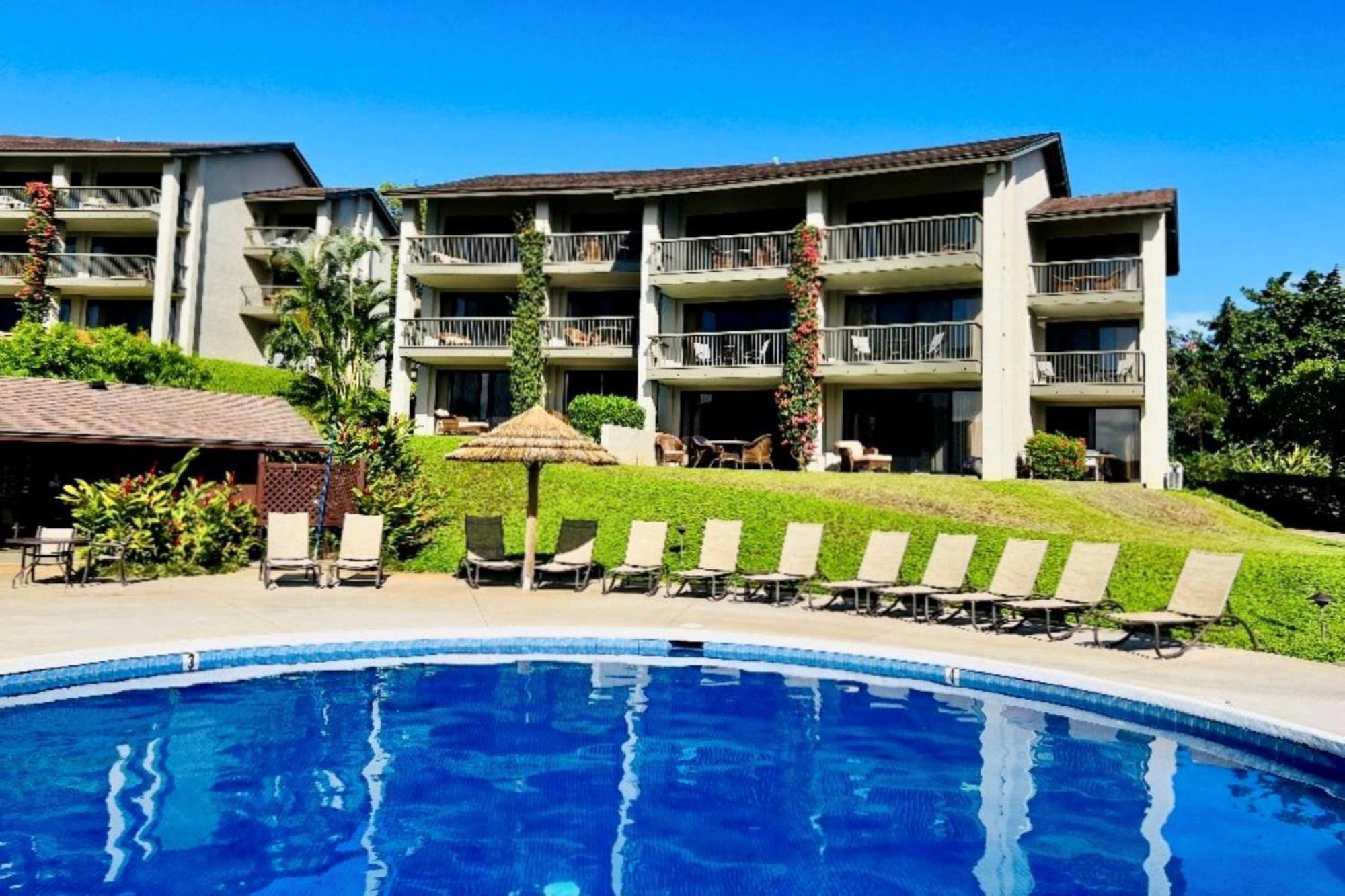 Hanalei Bay Resort 7302 Princeville Pokój zdjęcie