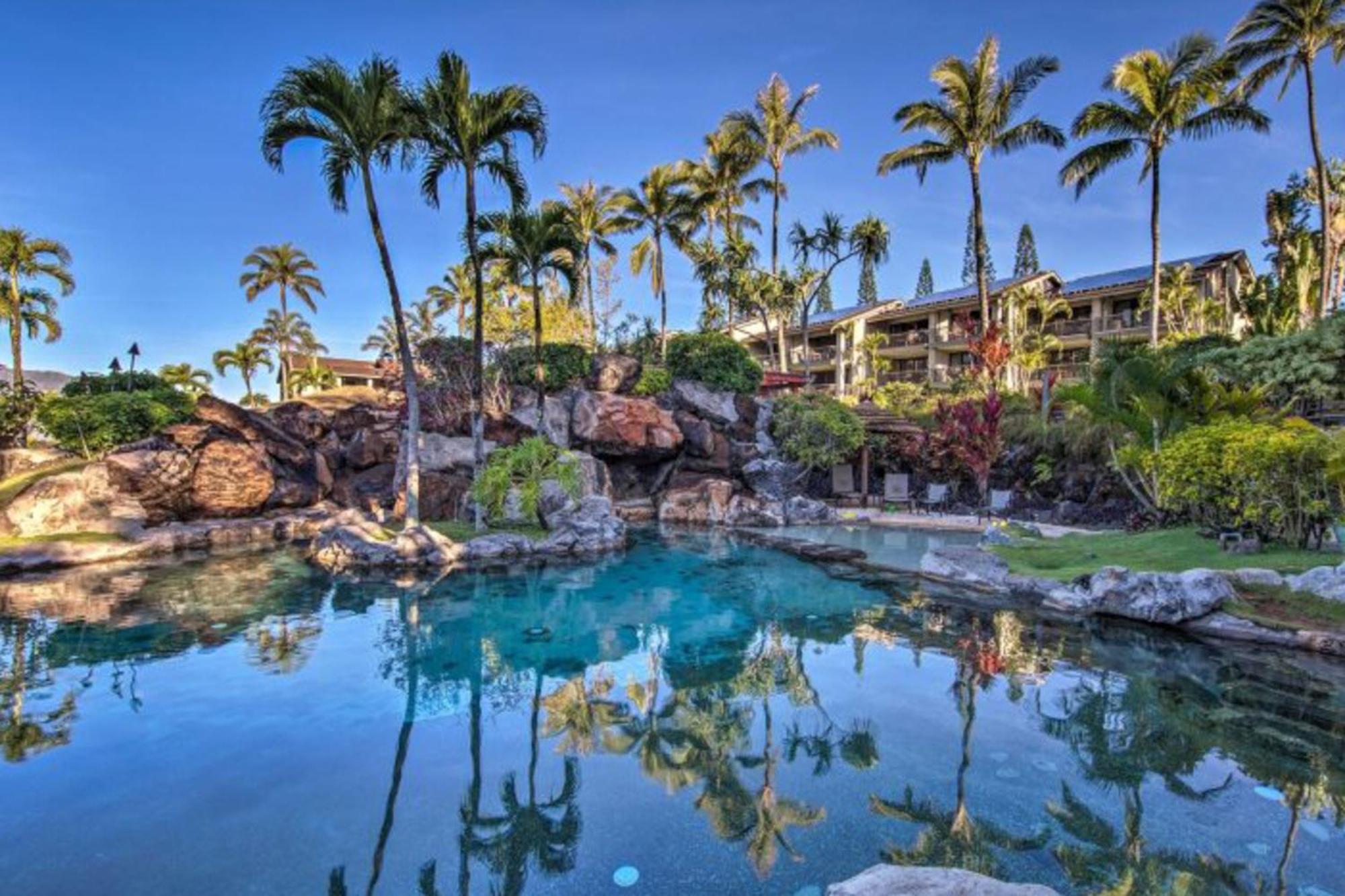 Hanalei Bay Resort 7302 Princeville Pokój zdjęcie