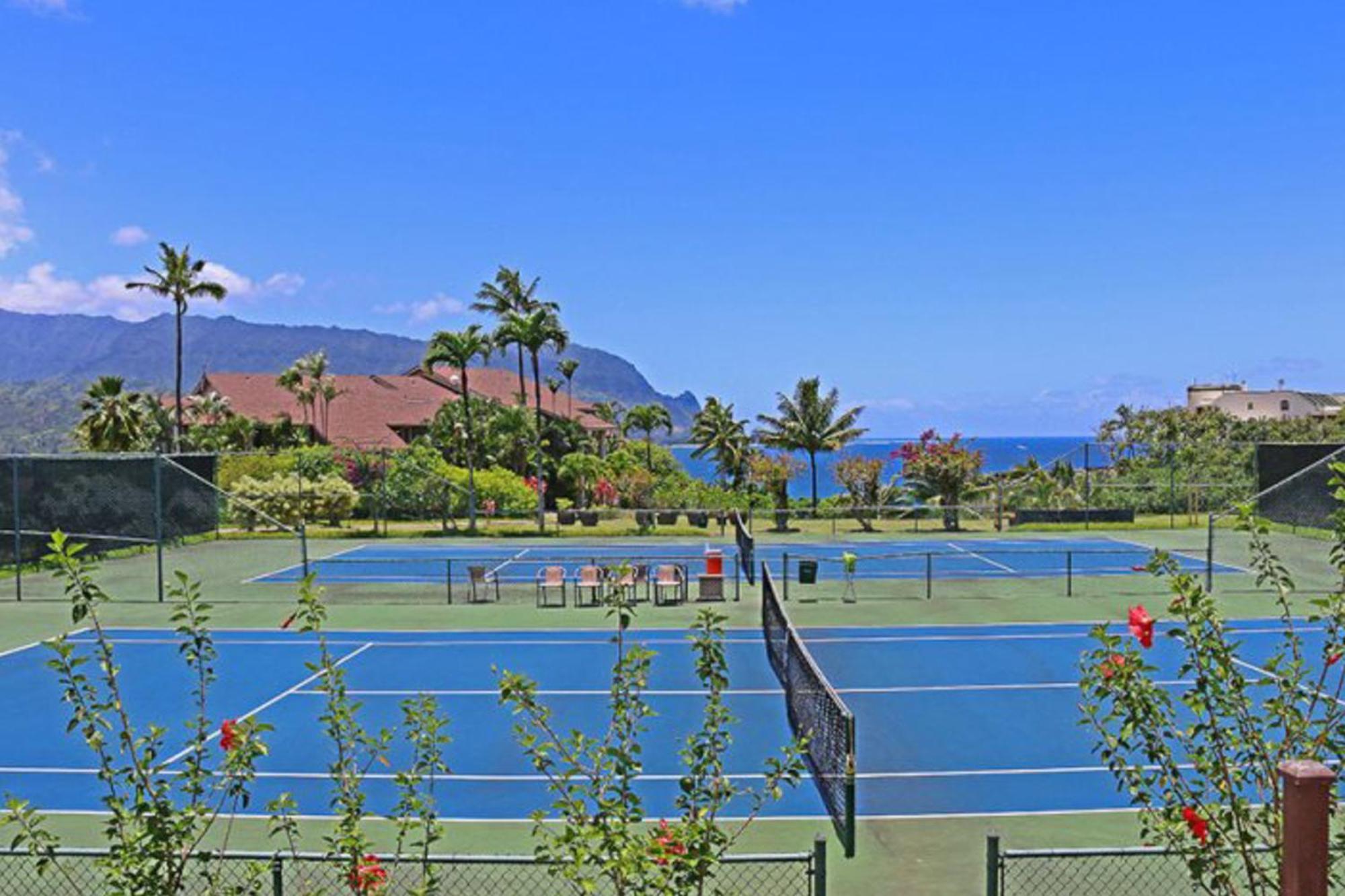 Hanalei Bay Resort 7302 Princeville Pokój zdjęcie