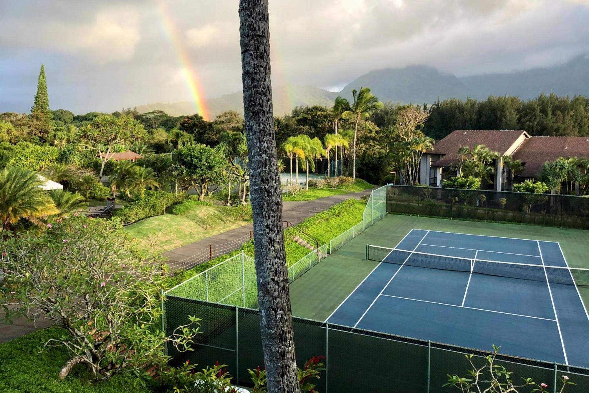 Hanalei Bay Resort 7302 Princeville Pokój zdjęcie